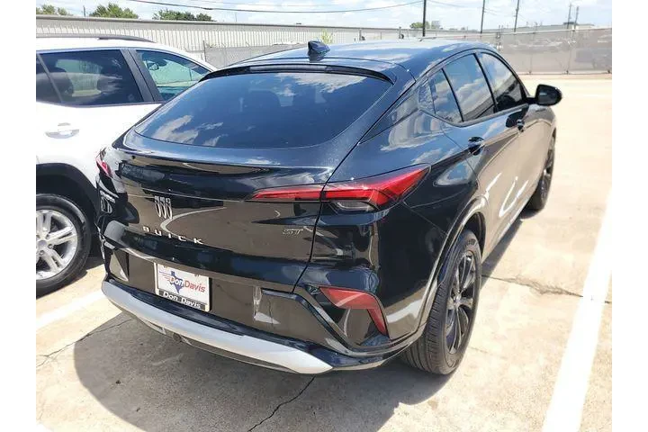 $25988 : Buick Envista 2024 Sport Tou image 4