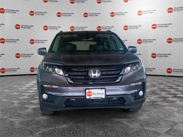 $31974 : PRE-OWNED 2022 HONDA PILOT SP image 8