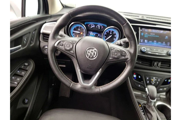 $16998 : Buick Envision 2018 AWD Esse image 10