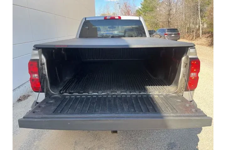 $22890 : Chevrolet Silverado 1500 201 image 8