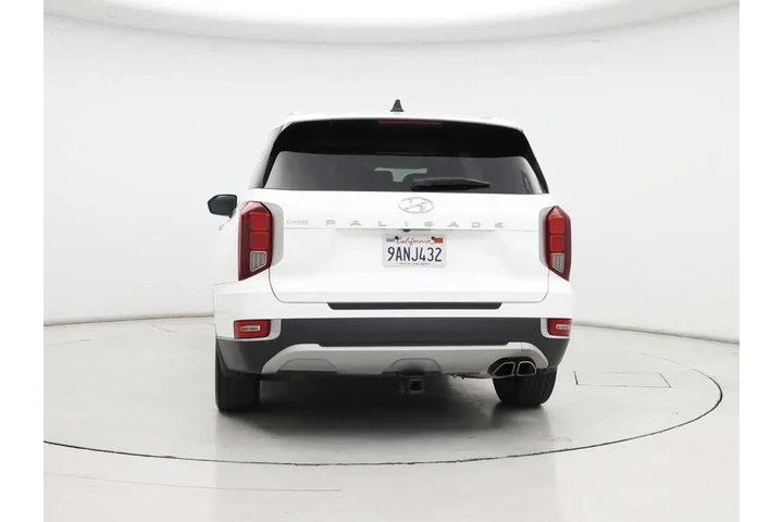 $29998 : Hyundai PALISADE 2022 SEL 4d image 6