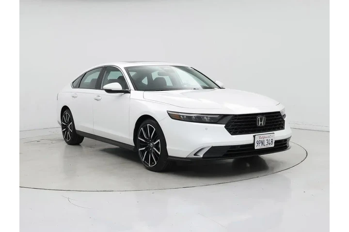 $35998 : Honda Accord Hybrid 2024 Tou image 1