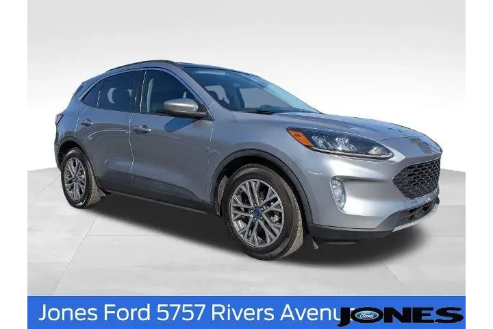 $20455 : Ford Escape 2022 SEL 4dr SUV image 2