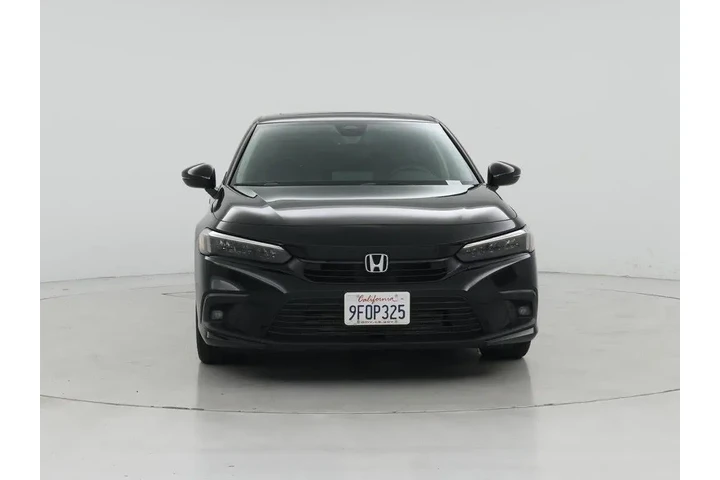 $27998 : Honda Civic 2023 Touring 4dr image 5