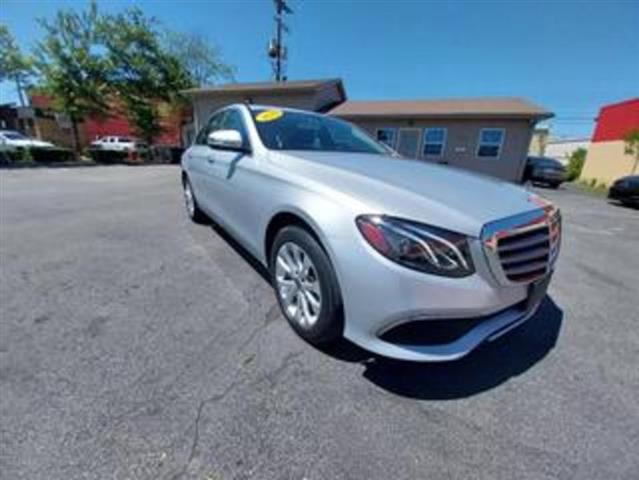 $32499 : 2019 Mercedes-Benz E-Class image 1