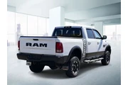 $33888 : Ram 2500 2017 4x4 Power Wago thumbnail