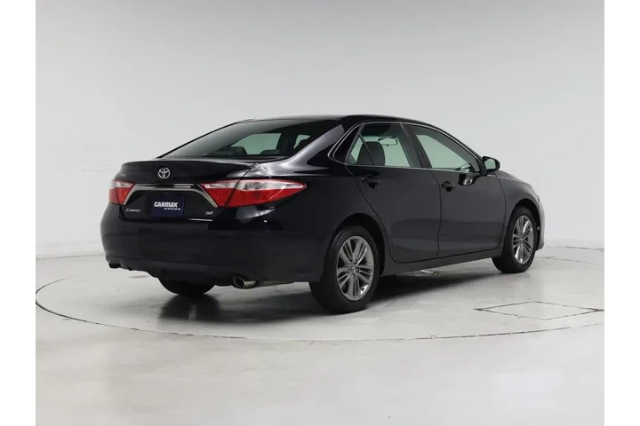 $17998 : Toyota Camry 2017 SE 4dr Sed image 8