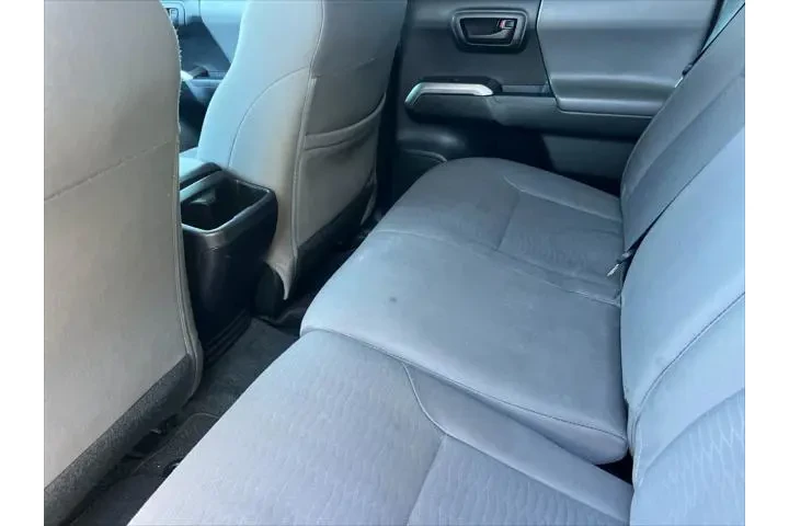 $21999 : Toyota Tacoma 2016 4x2 SR5 V image 5