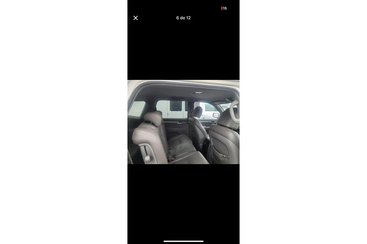 $5750 : Kia Borrego 2009 en Anaheim image 5