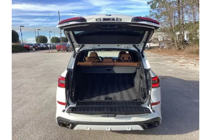 $37391 : BMW X5 2022 sDrive40i 4dr Sp image 10