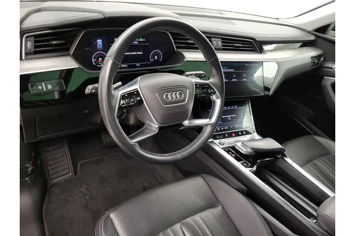 $26998 : Audi e-tron 2022 AWD quattro image 9