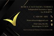 CASA DE INSURANCE@424-391-9202 en Los Angeles