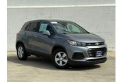 Chevrolet Trax 2020 LS 4dr C en Orange County