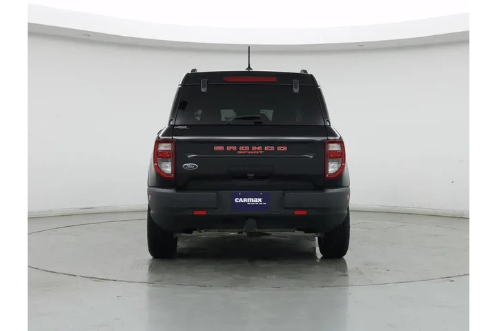 $22998 : Ford Bronco Sport 2021 AWD B image 6