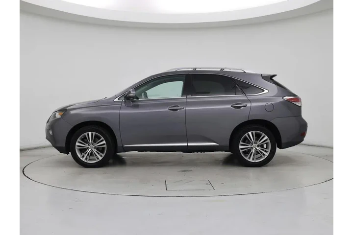 $21998 : Lexus RX 350 2015 AWD 4dr SU image 3