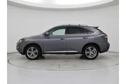 $21998 : Lexus RX 350 2015 AWD 4dr SU thumbnail