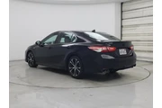 $24998 : Toyota Camry Hybrid 2020 SE thumbnail