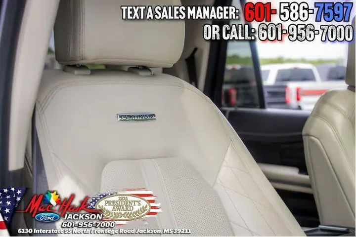$19995 : Ford Expedition MAX 2019 4x2 image 4
