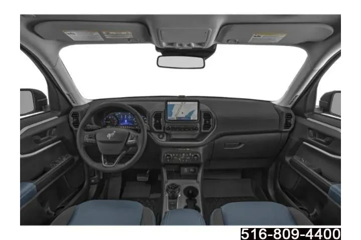 $28447 : Ford Bronco Sport 2023 AWD O image 8