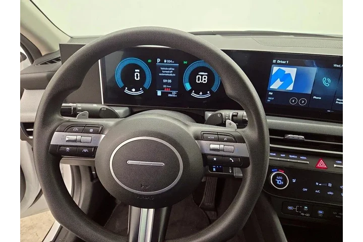 $23998 : Hyundai SONATA 2025 AWD SEL image 10