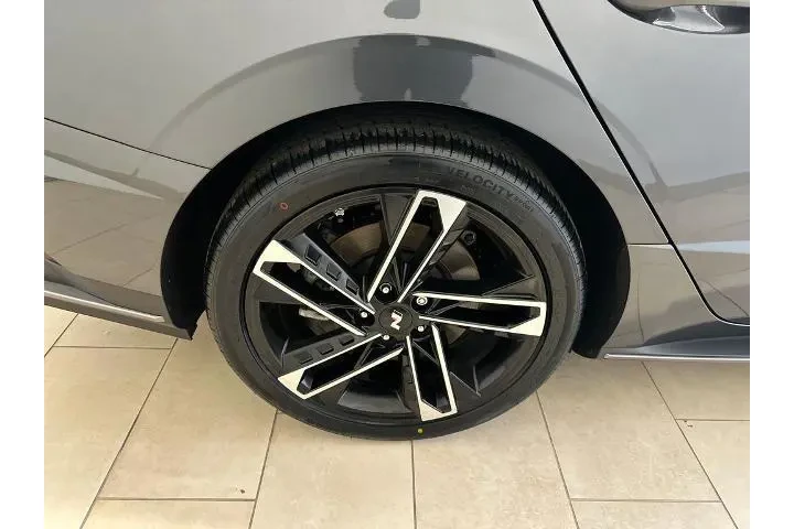 $29680 : Hyundai SONATA 2024 N Line 4 image 8