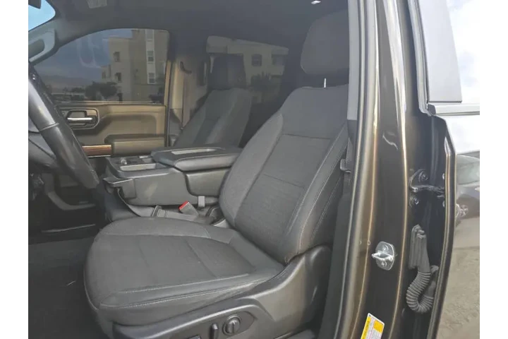 $30999 : 2021 Silverado 1500 image 10