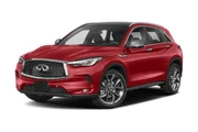 INFINITI QX50 2021 Autograph en Atlanta