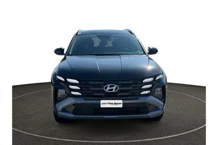 $33977 : Hyundai TUCSON Hybrid 2025 A image 8