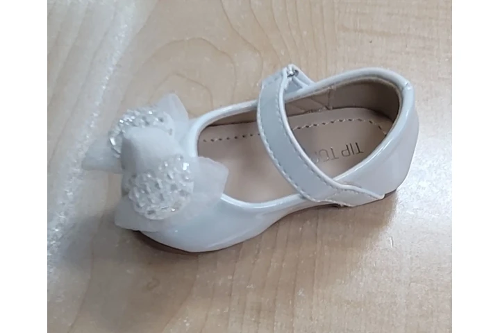 ZAPATO D BAUTIZOS Y COMUNIONES image 1