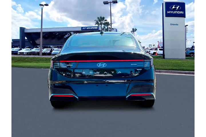 $28489 : Hyundai SONATA Hybrid 2024 L image 6