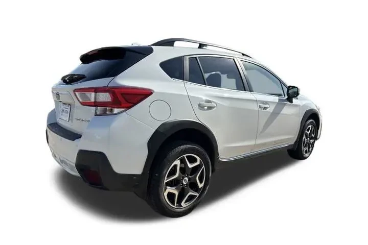 $13300 : Subaru Crosstrek 2018 AWD 2. image 3