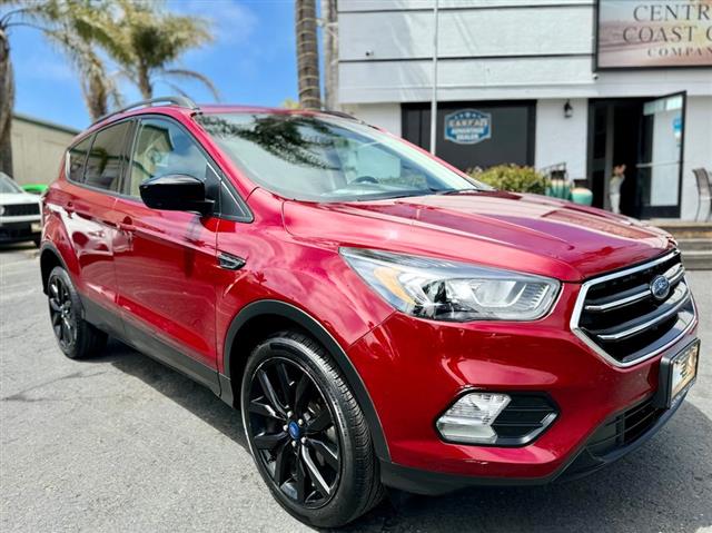 $10395 : 2017 Escape SE image 4