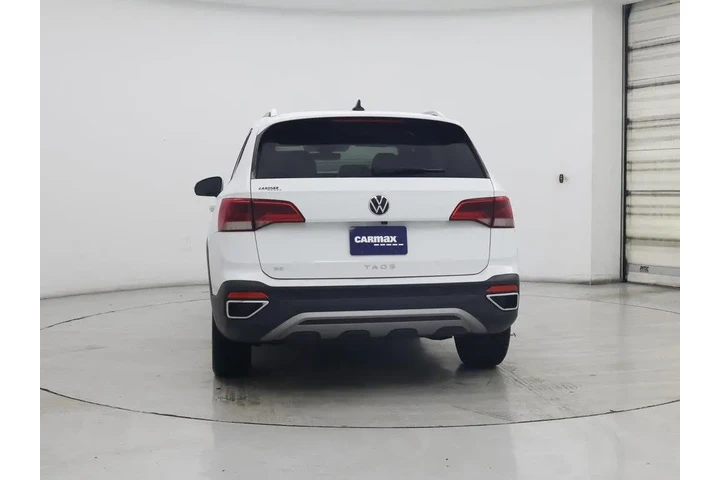 $24998 : Volkswagen Taos 2024 SE 4dr image 6