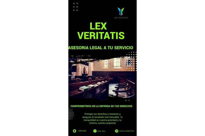 ABOGADO LAS 24 HORAS- ASESORIA image 1