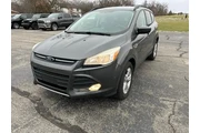 Ford Escape 2015 AWD SE 4dr