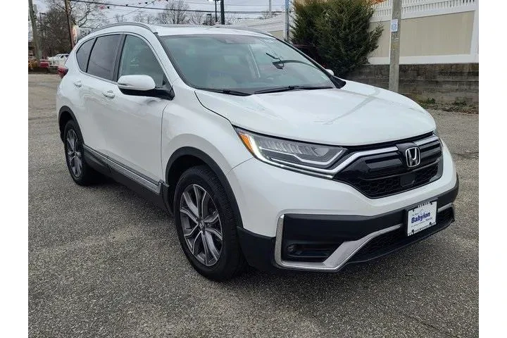 $27672 : Honda CR-V 2022 AWD Touring image 6