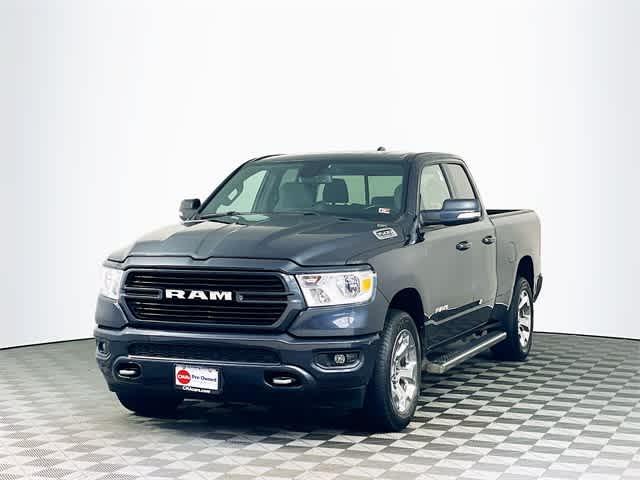 $34147 : PRE-OWNED  RAM 1500 BIG HORN/L image 4