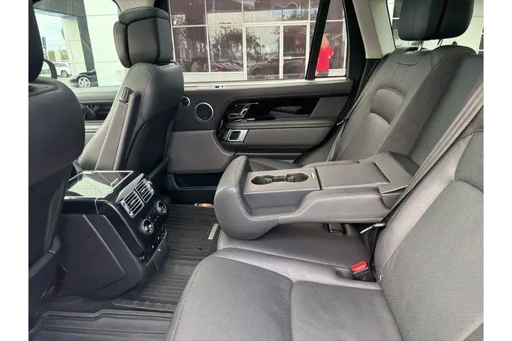 $35199 : Land Rover Range Rover 2019 image 8