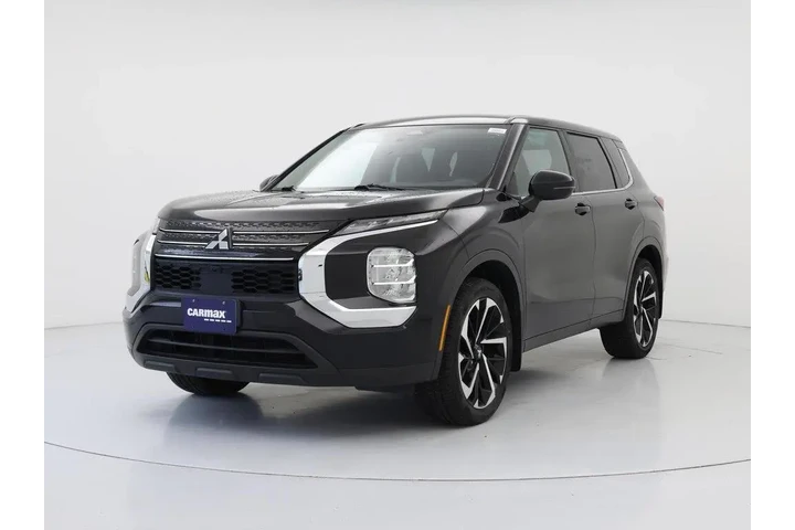 $22998 : Mitsubishi Outlander 2022 ES image 4
