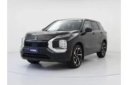 $22998 : Mitsubishi Outlander 2022 ES thumbnail