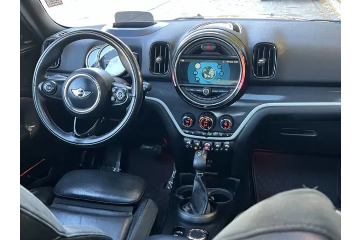 $14995 : 2018 MINI Countryman Cooper S image 10