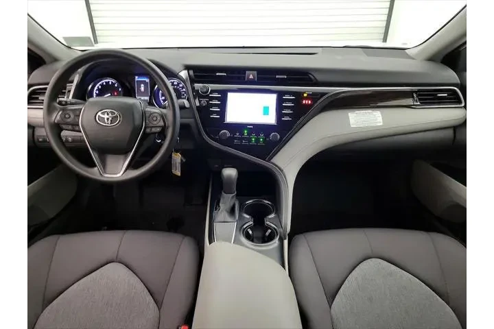 $22998 : Toyota Camry 2020 LE 4dr Sed image 9