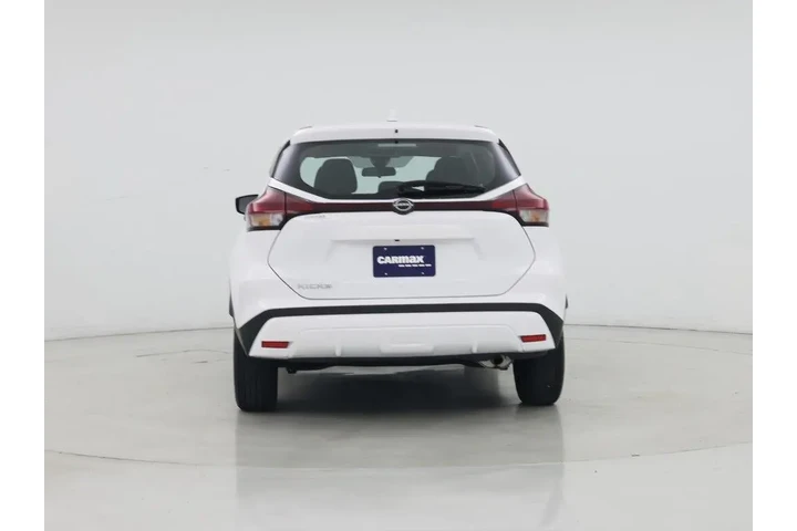 $18998 : Nissan Kicks 2023 S 4dr Cros image 6