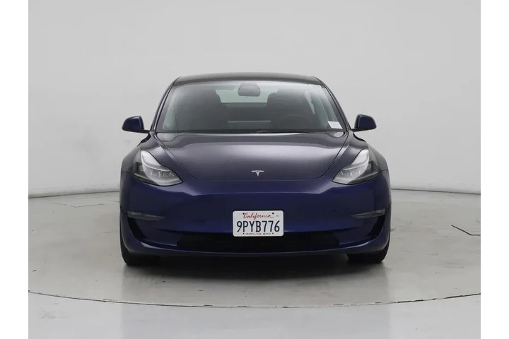 $31998 : Tesla Model 3 2023 AWD Perfo image 5