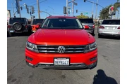 $10998 : 2018 Tiguan 2.0T SE thumbnail