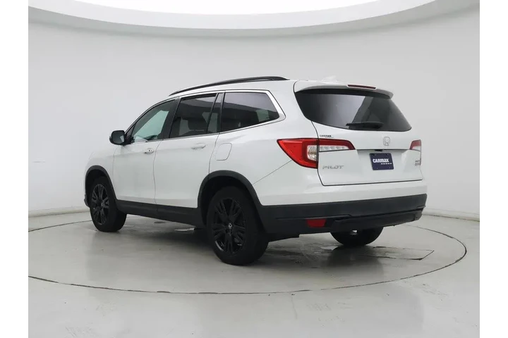 $33998 : Honda Pilot 2022 AWD SE 4dr image 2