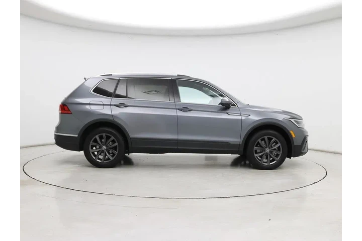 $22998 : Volkswagen Tiguan 2022 SE 4d image 7