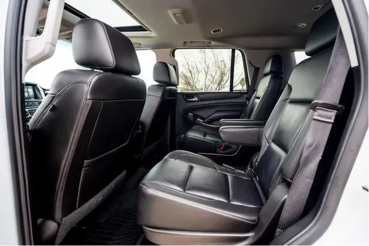 $24851 : Chevrolet Tahoe 2019 4x2 LT image 8