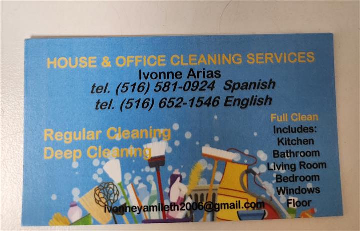Cleaning service image 3