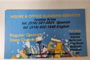 Cleaning service thumbnail